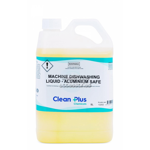 View 132 Machine Dishwashing Liquid Aluminium Safe details.