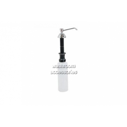 View In Basin/Vanity Soap Dispenser details.