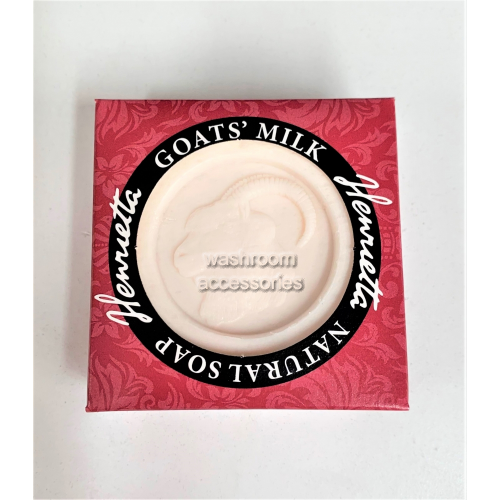 View 402 Goats Milk Soap Bar 100g details.