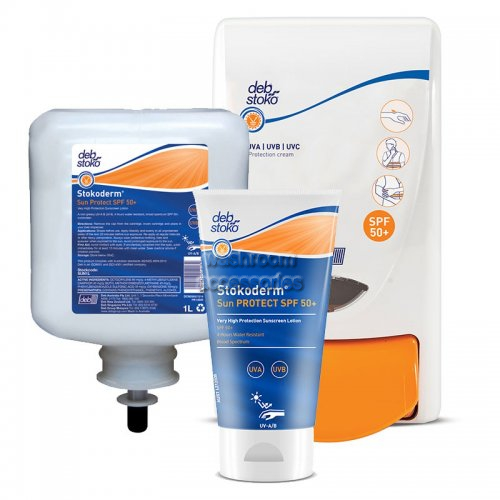 View UV Protection Sunscreen 50+ details.