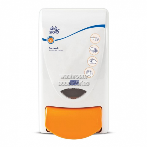 SUN1LDS Sun Protect Dispenser 1L