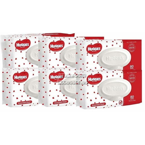 View Baby Wipes Fragrance Free details.