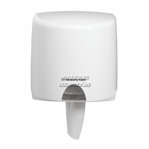 View Roll Control Centrefeed Wiper Dispenser details.