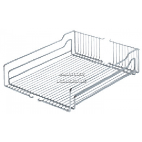 View Replacement Basket Tray for Pantry Storage System - LAST STOCK details.