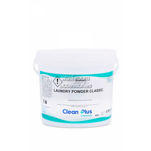 5255 Classic Laundry Powder 