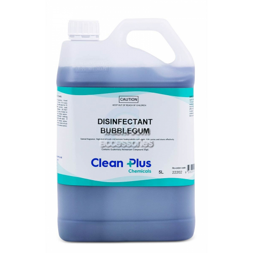 222 Disinfectant Bubblegum