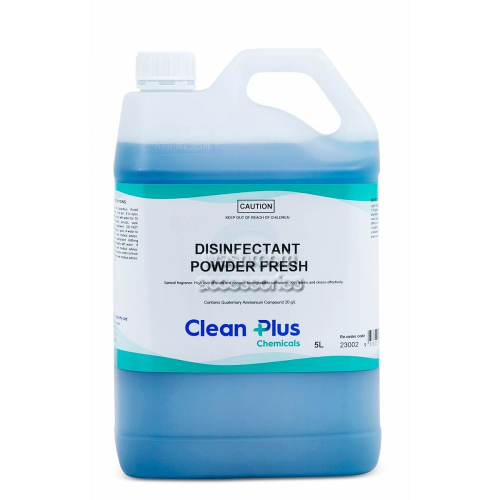 230 Disinfectant Powder Fresh