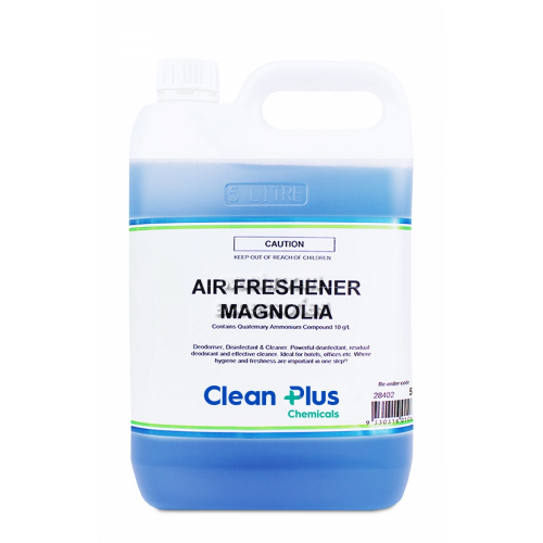 View Air Freshener Magnolia Water Based details.