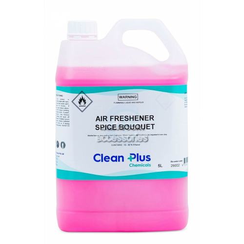 290 Spice Bouquet Air Freshener Alcohol Based