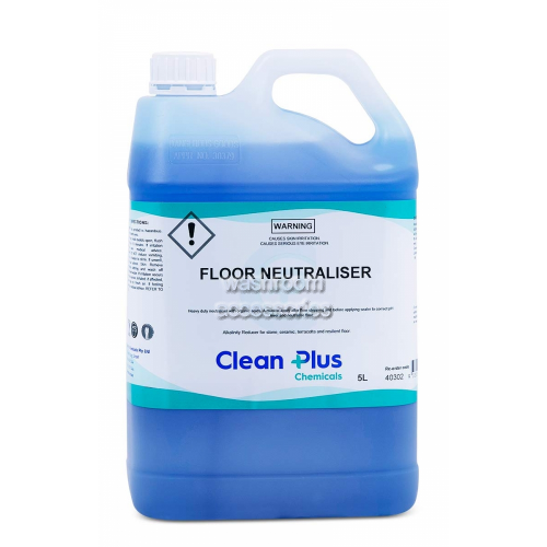 View 403 Floor Neutraliser details.