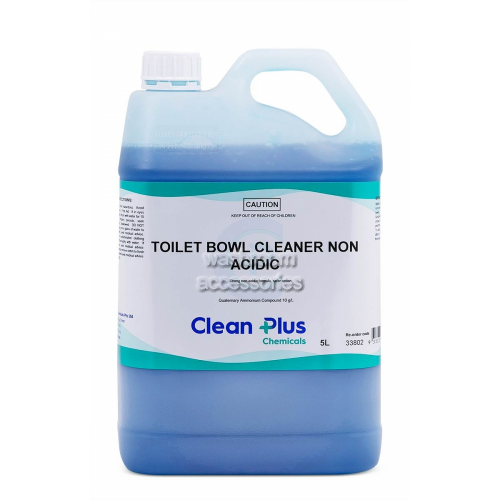 View Non Acidic Toilet Bowl Cleaner  details.