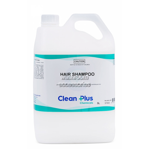 View 370 Hair Shampoo details.