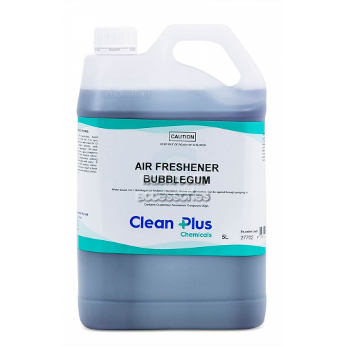 27702 Air Freshener Bubblegum