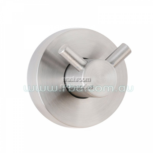 View B549 Double Coat Hook details.