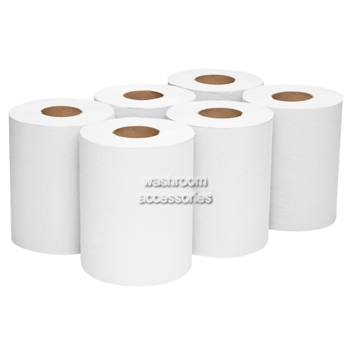 6222 Service and Retail Wiping Paper Centrefeed