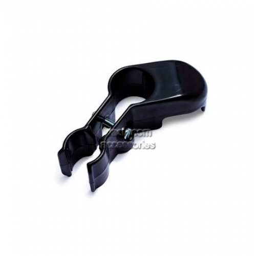 2536 Lobby Broom Hanger Bracket