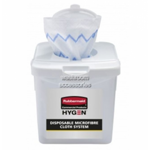 View 1965401 Charging Tub Microfibre details.