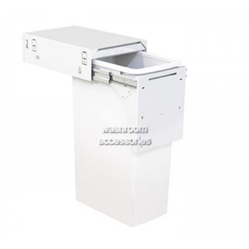 View Waste Bin 1 x 50L details.