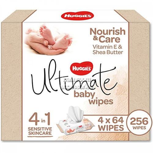 View Baby Wipes for Sensitive Skin details.