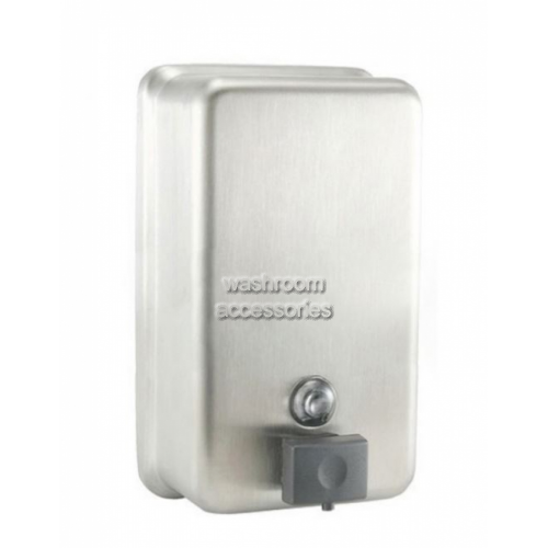 View BBR-007 Soap Dispenser Vertical 1.2L Liquid details.