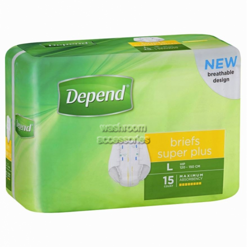 View Fitted Briefs Unisex L details.