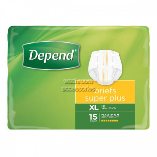 View Fitted Briefs Unisex XL details.