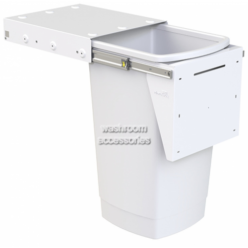 View Waste Bin 1 x 50L details.