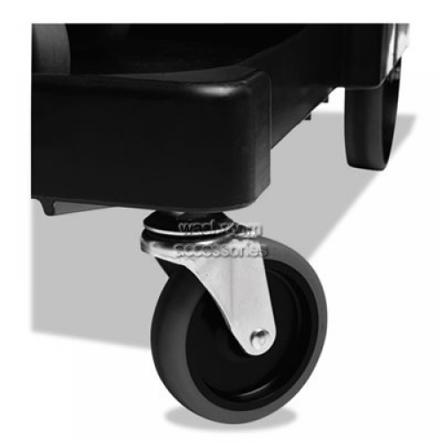 View 1878367 Quiet Caster and Ball Bearing Wheel Kit details.