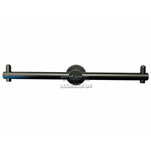 View 700-2TRH Double Toilet Roll Holder details.