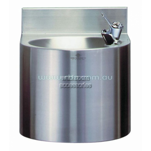 8901-102 Wall Mounted Water Drinking Fountain