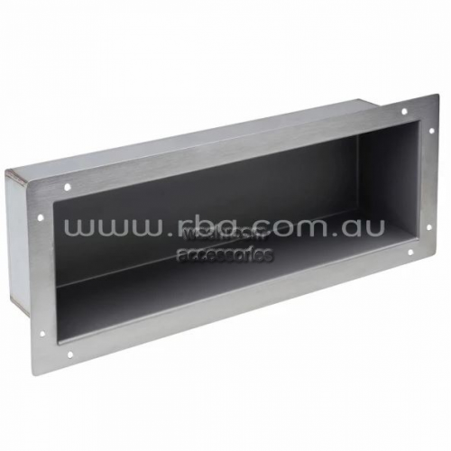 RBA8120 Shelf Recessed