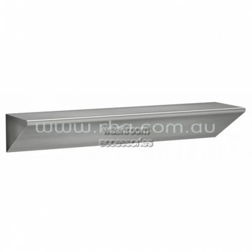 View RBA8121 Shelf Surface Mounted details.