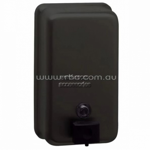 View RBA7742 Soap Dispenser Vertical Liquid details.