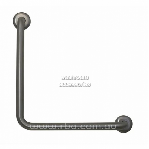 View RBA4090-450 Ambulant Toilet Grab Rail details.