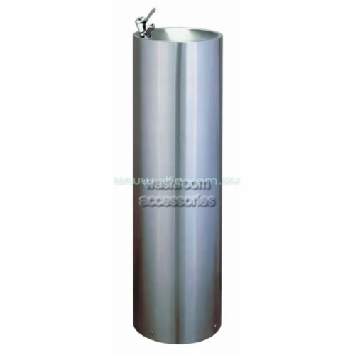 View RBA8903 Drinking Fountain Floor Mounted details.