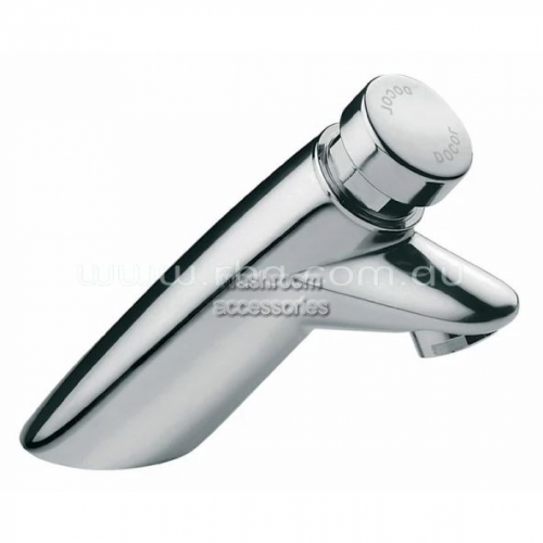 View RBA1083 Self Closing Tap 6 Star details.