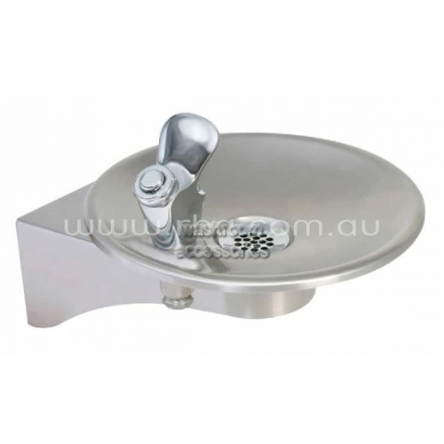 RBA8900 Drinking Fountain Wall Mounted