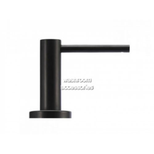 View SR0632 Bench Mounted Liquid Soap Dispenser details.