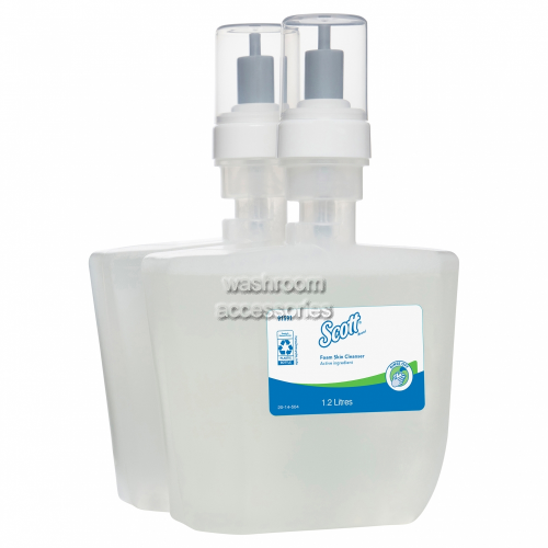 View 91591 Foam Skin Cleanser Fragrance Free details.