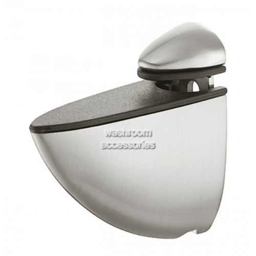 Shelf Support with Tightening Clamps