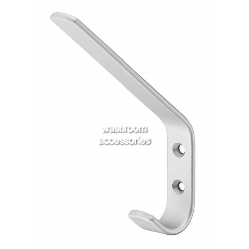 Dual Coat Hook 