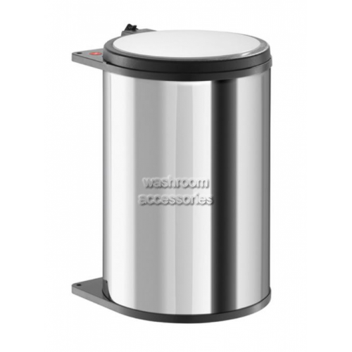 View Waste Bin 20L for Hinged Panel details.