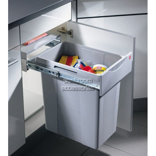 Waste Bin 1 x 42L