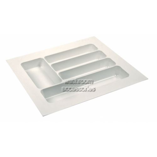 View All Rounder Drawer Cutlery Insert details.