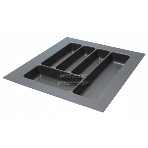 View All Rounder Drawer Cutlery Insert details.