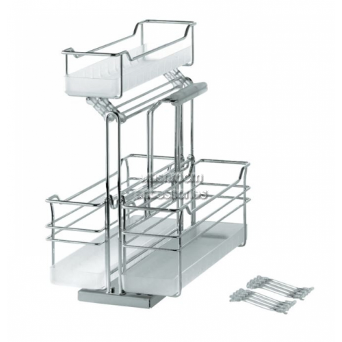 Cleaning Pull-Out Storage Large