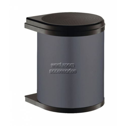 View Waste Bin Single 15L details.