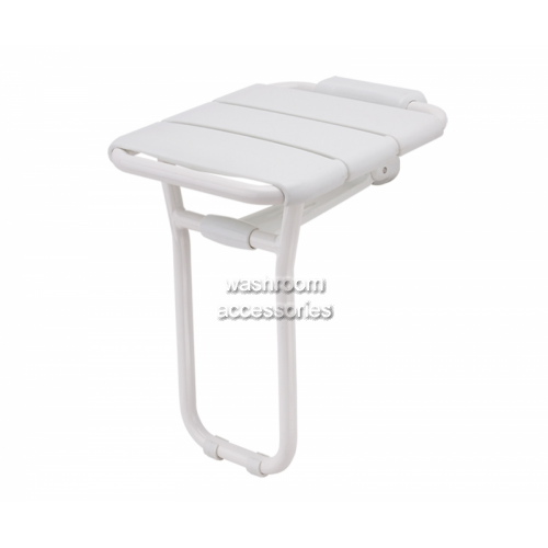 View Shower Seat Wall Mounted - LAST STOCK  details.
