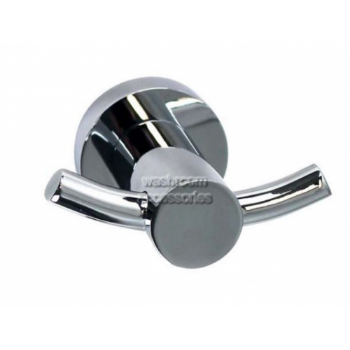 View TS032 Robe Hook Double details.
