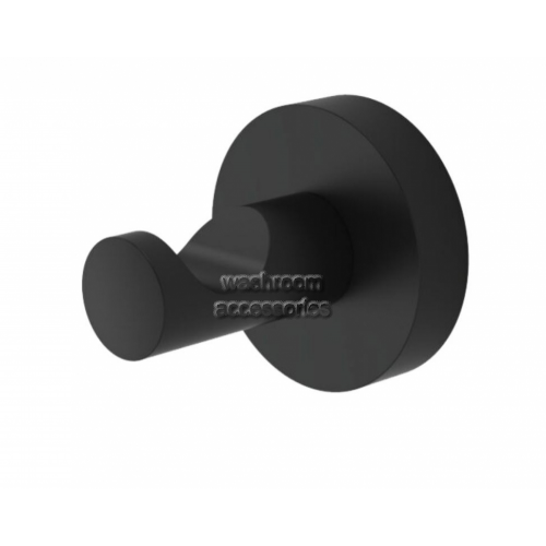 View TS033-MB Robe Hook Single details.